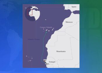 Refugee Boat with Remains of 30 People Recovered Off Senegalese Coast