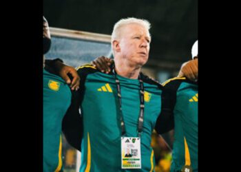 Reggae Boyz Coach McClaren optimistic despite stalemate against Cuba