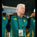 Reggae Boyz Coach McClaren optimistic despite stalemate against Cuba