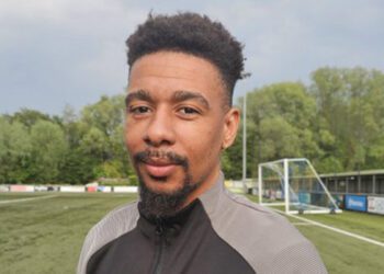 Reggie Lambe On Antigua And Barbuda Game