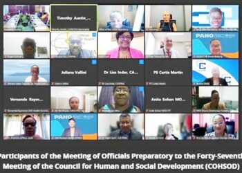 Regional health stakeholders discuss MPOX, alarming increase in malaria, dengue cases