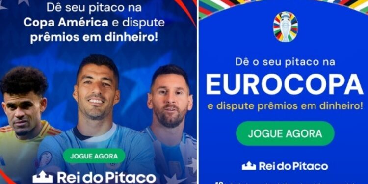 Rei do Pitaco acquires new users in Brazil with Genius Sports programmatic ads solution