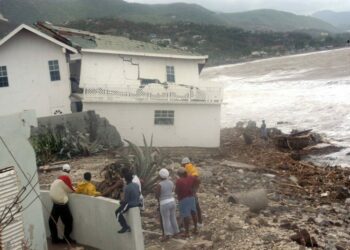 Remembering Hurricane Ivan… 20 years on