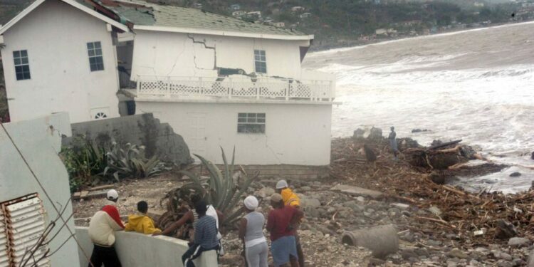 Remembering Hurricane Ivan… 20 years on