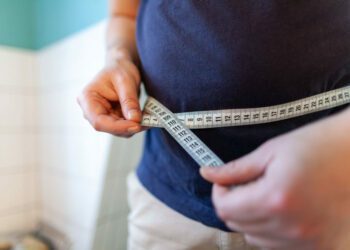 Report: Obesity rates very high among US adults in 2023