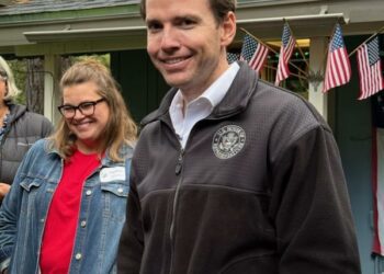 Republican Women of CA – South Lake Tahoe, CA: Annual Barbecue and Celebration of America