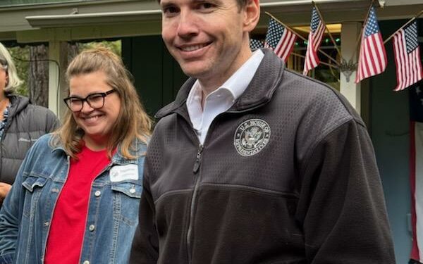 Republican Women of CA – South Lake Tahoe, CA: Annual Barbecue and Celebration of America