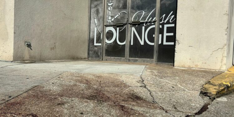 Reward offered to find gunmen – NBC New York