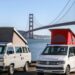 Road to nowhere: Volkswagen California hits the USA