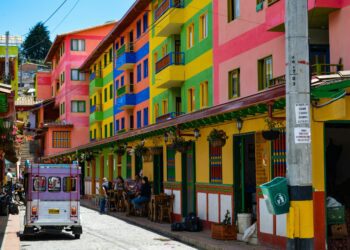 Rockefeller Foundation reopens Latin America office after twenty year absence 