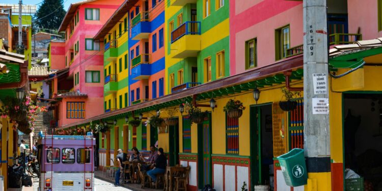 Rockefeller Foundation reopens Latin America office after twenty year absence 