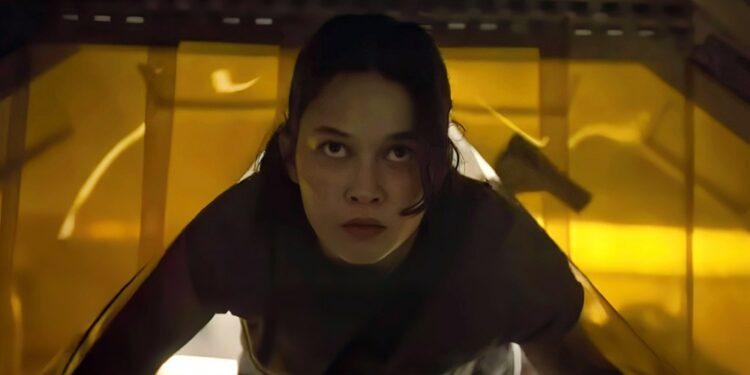 Romulus' Haul Overtakes North American Total