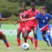 Roster: U.S. under-15 women’s national team camp