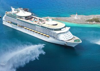 Adventure of the Seas