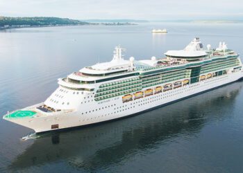 Serenade of the Seas