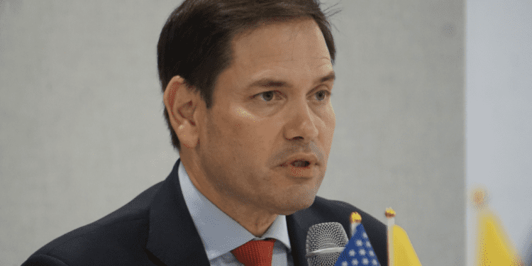 Rubio Introduces Bill, Calls for Extradition of U.S. Fugitives Given Safe Harbor in Cuba · The Floridian