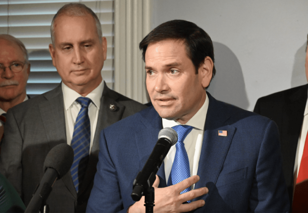 Rubio Pushes for Puerto Rican Statehood Momentum Amid Senate Setbacks · The Floridian