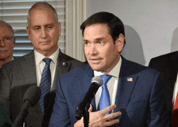 Rubio Pushes for Puerto Rican Statehood Momentum Amid Senate Setbacks · The Floridian