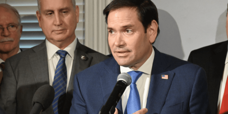Rubio Pushes for Puerto Rican Statehood Momentum Amid Senate Setbacks · The Floridian