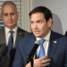 Rubio Pushes for Puerto Rican Statehood Momentum Amid Senate Setbacks · The Floridian