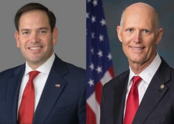 Rubio, Scott Raise Alarm on Non-Immigrant Visas for Cuba · The Floridian