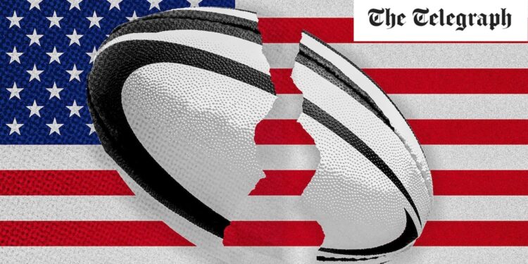 Rugby's plan for cracking America is dividing the sport