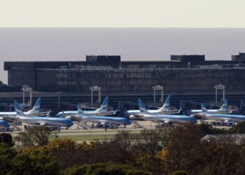 SWOT analysis – Corporación América Airports S.A., a powerful force in LatinAm now looking to expand