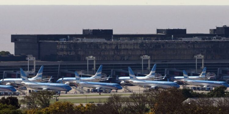 SWOT analysis – Corporación América Airports S.A., a powerful force in LatinAm now looking to expand