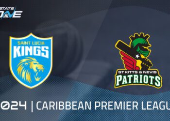 Saint Lucia Kings vs St Kitts and Nevis Patriots Preview & Prediction | 2024 Caribbean Premier League | League Stage
