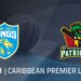 Saint Lucia Kings vs St Kitts and Nevis Patriots Preview & Prediction | 2024 Caribbean Premier League | League Stage