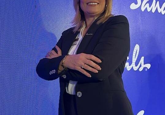 Sandals Latin America Travel Advisors Golf Tournament 2024 in full swing