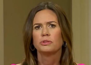 Sanders: Trump's Tariffs Would Be A Tool To Build Things Here And Quit Being Dependent On People Who Hate Us | Video