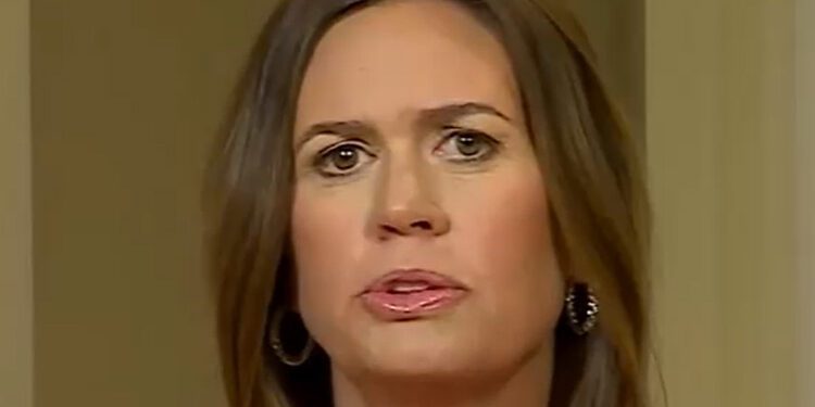 Sanders: Trump's Tariffs Would Be A Tool To Build Things Here And Quit Being Dependent On People Who Hate Us | Video