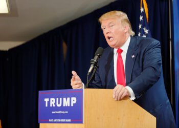 Sarah Huckabee Sanders Declares 'Winnable' Donald Trump America’s 'Fighter' Ahead of 2024 Election, Predicts November Victory