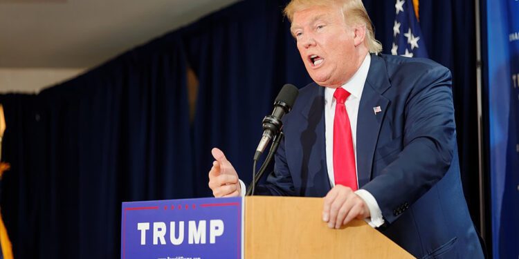 Sarah Huckabee Sanders Declares 'Winnable' Donald Trump America’s 'Fighter' Ahead of 2024 Election, Predicts November Victory