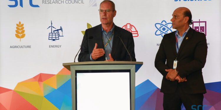 Saskatchewan produces commercial rare earth metals in first for North America - DiscoverMooseJaw.com