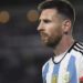Scaloni Explains Messi's Absence from Argentina's September Matches