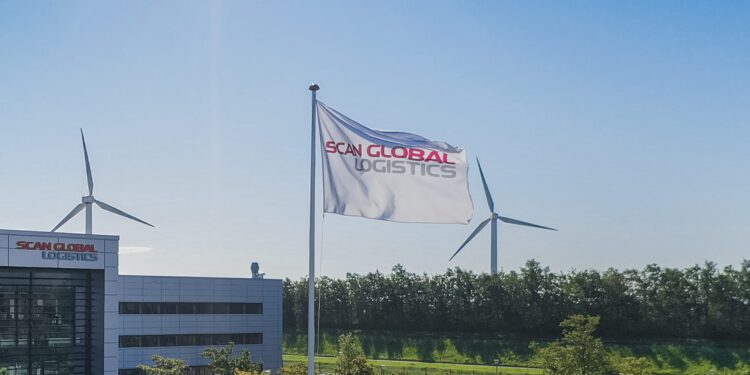 Scan Global Logistics acquires Blu Logistics Brasil Transportes Internacionais LTDA extending its growing footprint in Latin America