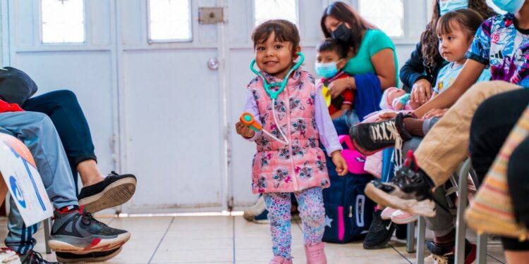 Shalom Foundation, Vanderbilt Children's Hospital save lives in Guatemala