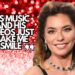 Shania Twain Reveals Her Favorite Modern Country Artist