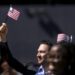 Share of foreign-born in the US at highest rate in more than a century, says survey