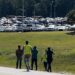 Shooter kills 4 at a Georgia high school and a 14-year-old student is in custody, officials say – Marin Independent Journal