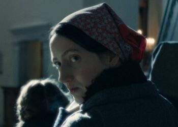 Sideshow & Janus Take North American Rights To Venice Laureate Vermiglio