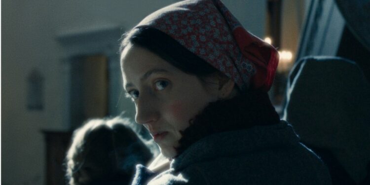 Sideshow & Janus Take North American Rights To Venice Laureate Vermiglio