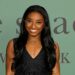 Simone Biles Shows Off ‘Iconic’ New Neck Tattoo