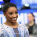 Simone Biles