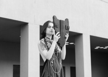 Singer Ceci Ceci Says She's ‘Conquered’ Dallas’ Latin Music Scene ... 'A Little Bit'