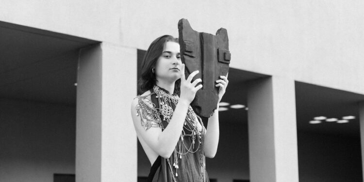 Singer Ceci Ceci Says She's ‘Conquered’ Dallas’ Latin Music Scene ... 'A Little Bit'