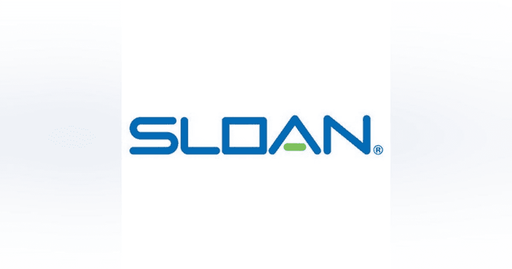 Sloan Announces Products in Compliance with Build America Buy America Act