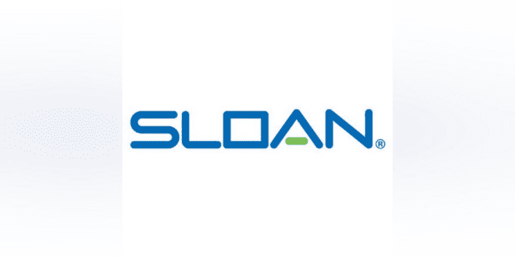 Sloan Announces Products in Compliance with Build America Buy America Act